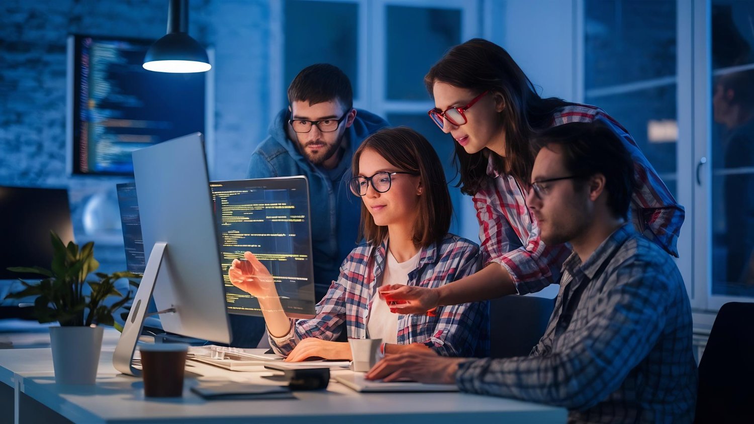 What is Microsoft Dynamics NAV?